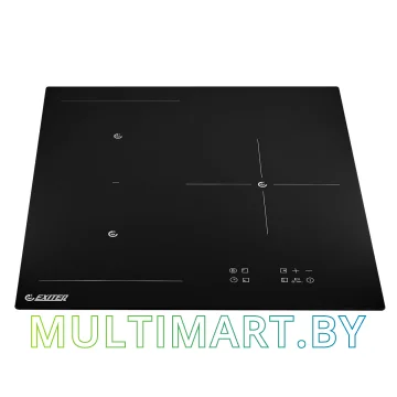 Индукционная варочная панель Exiteq EXH-515IB картинка 2